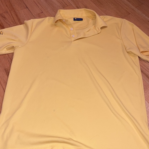 Mens bundle of golf polos size large - Picture 4 of 7